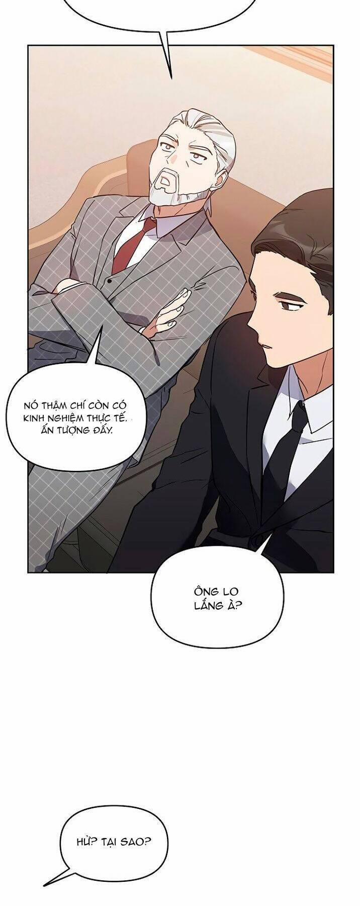 Công Việc Bất Thường 18 trang 9