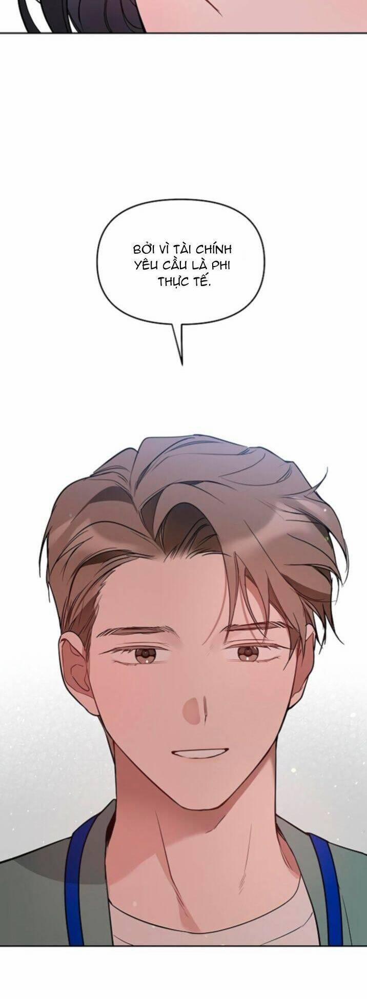 Công Việc Bất Thường 19 trang 1