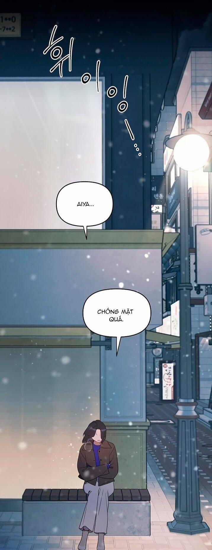 Công Việc Bất Thường 19 trang 11