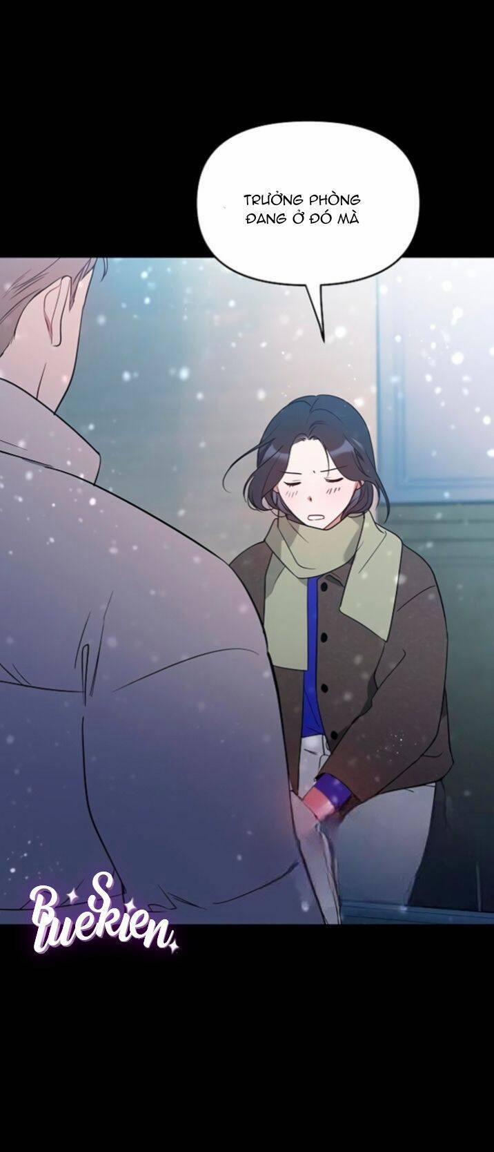 Công Việc Bất Thường 19 trang 17