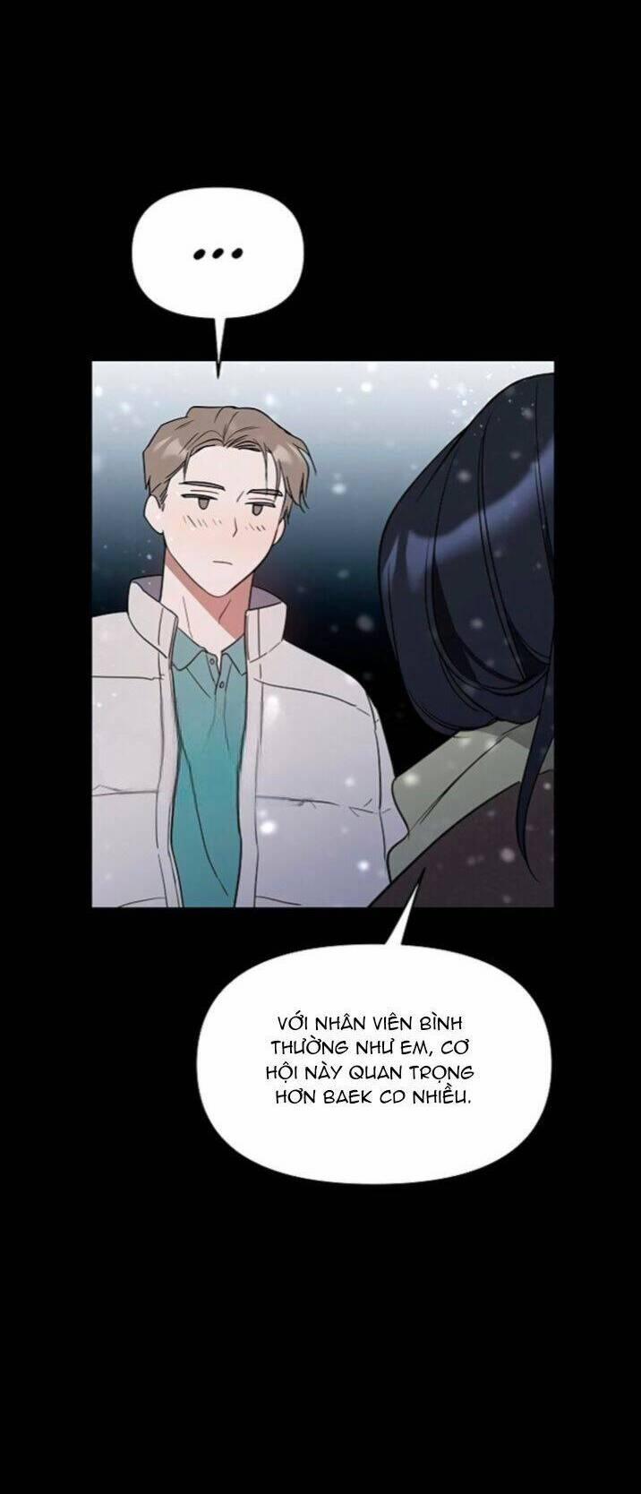 Công Việc Bất Thường 19 trang 18