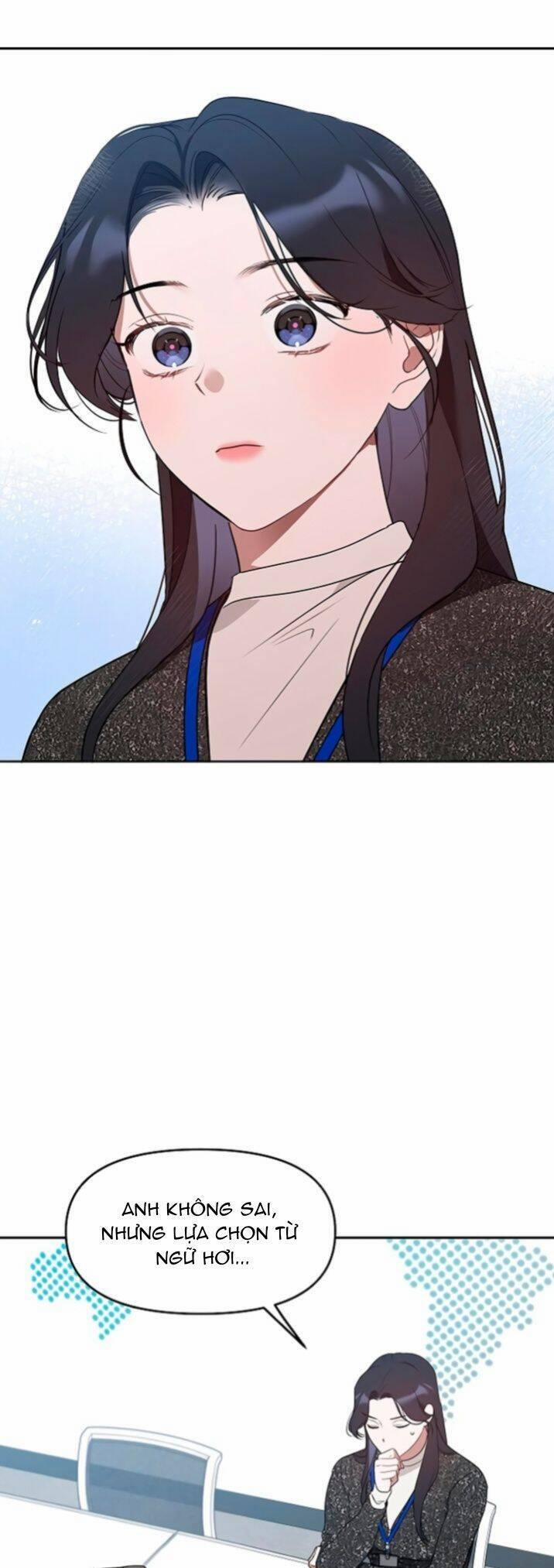 Công Việc Bất Thường 19 trang 3