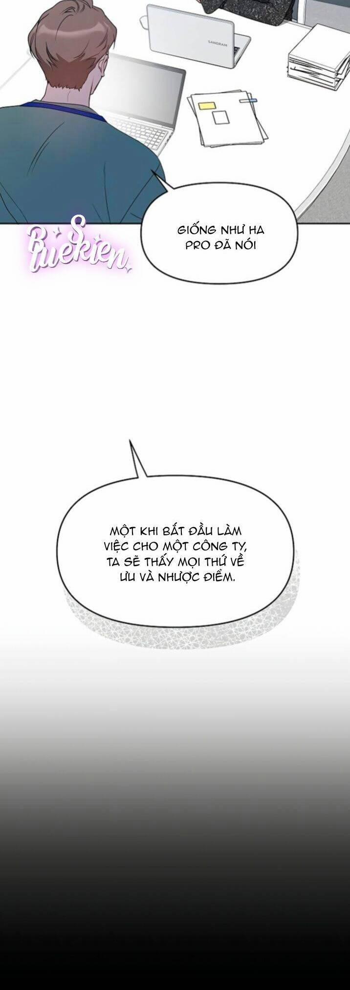 Công Việc Bất Thường 19 trang 4