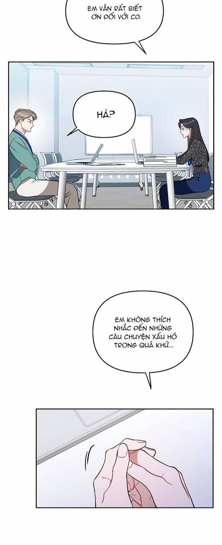 Công Việc Bất Thường 19 trang 44