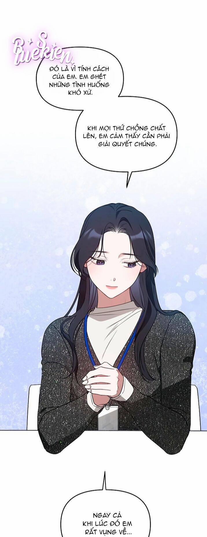 Công Việc Bất Thường 19 trang 45