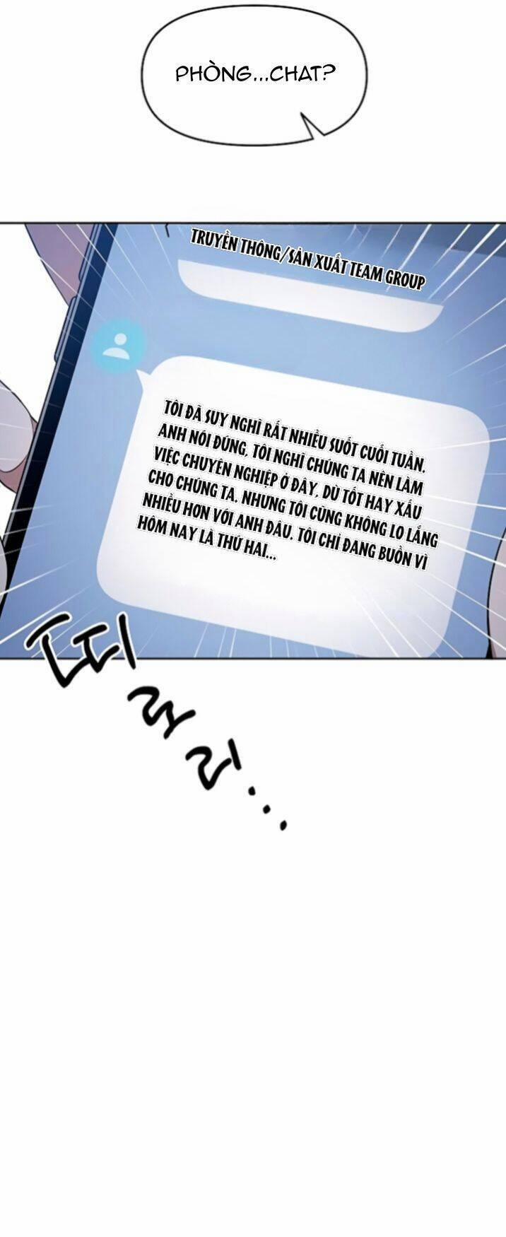 Công Việc Bất Thường 19 trang 55