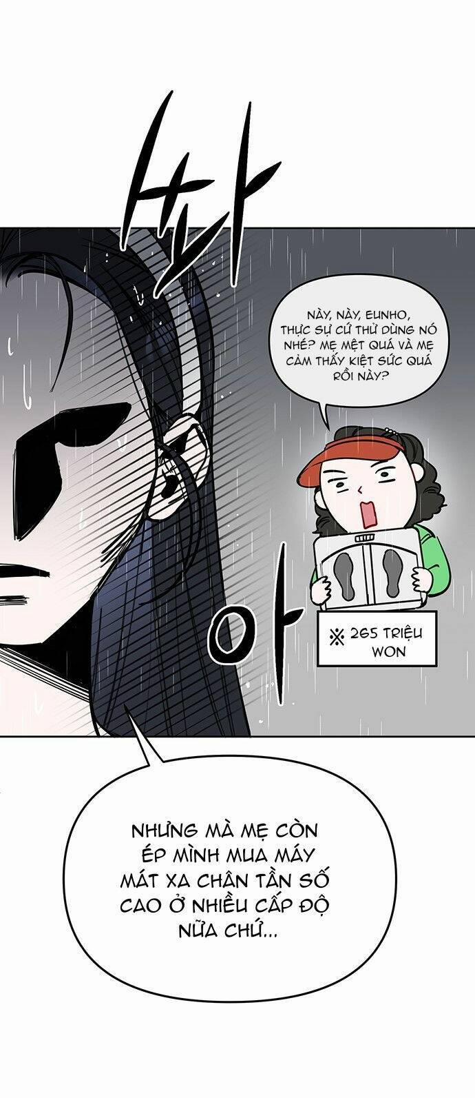 Công Việc Bất Thường 2 trang 13