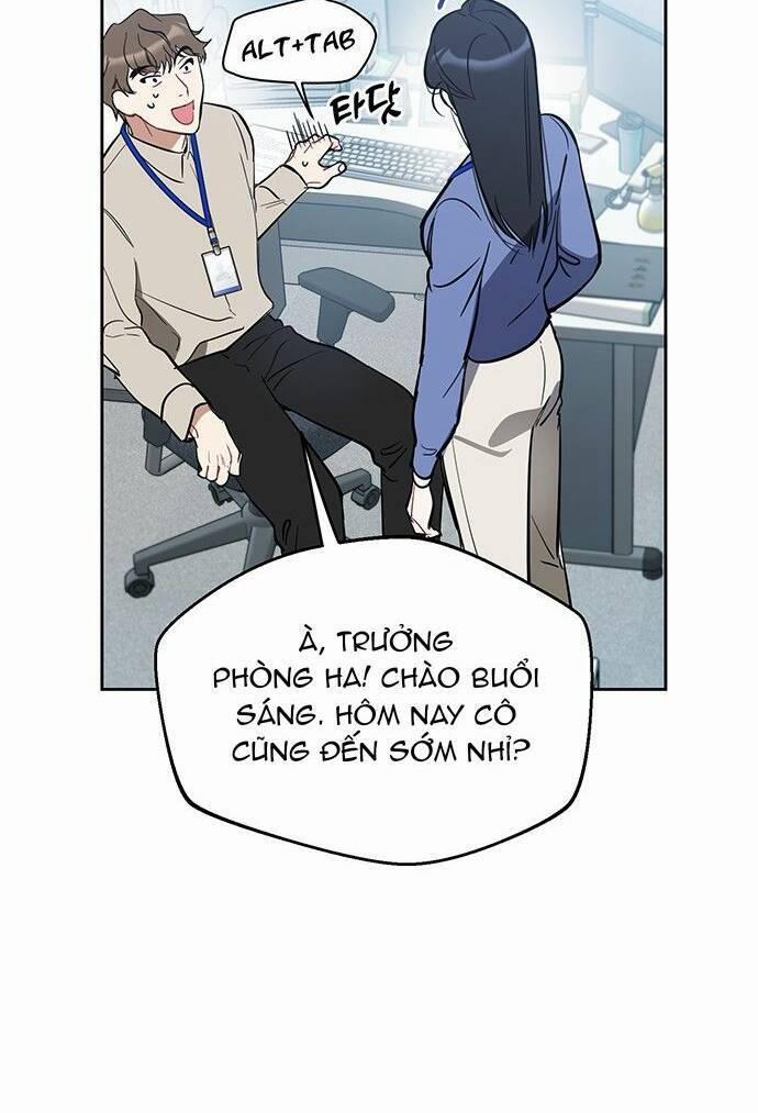 Công Việc Bất Thường 2 trang 33