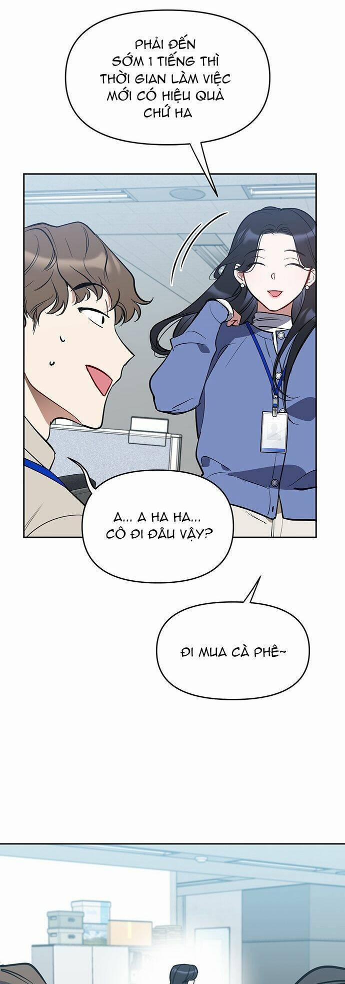 Công Việc Bất Thường 2 trang 34