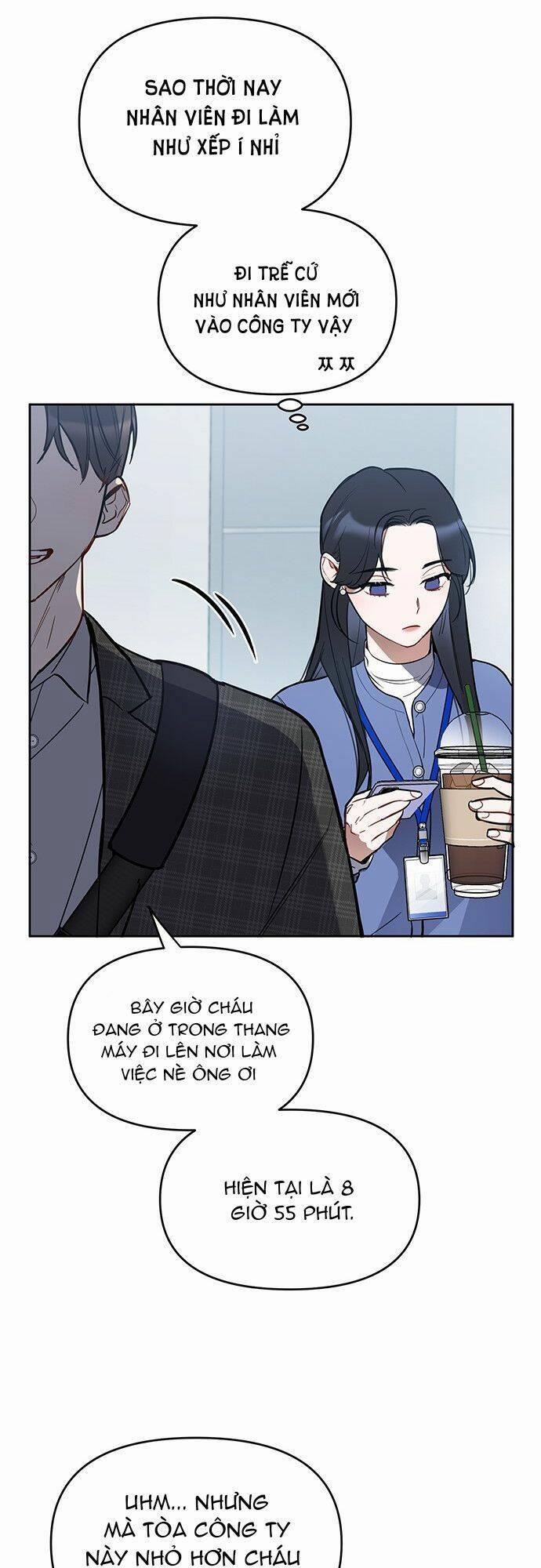 Công Việc Bất Thường 2 trang 38