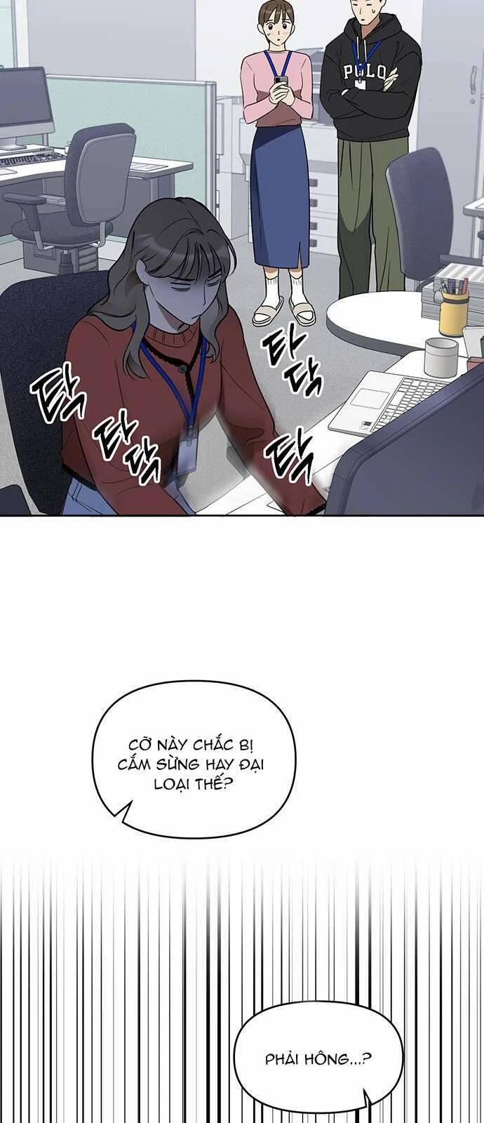 Công Việc Bất Thường 20 trang 12