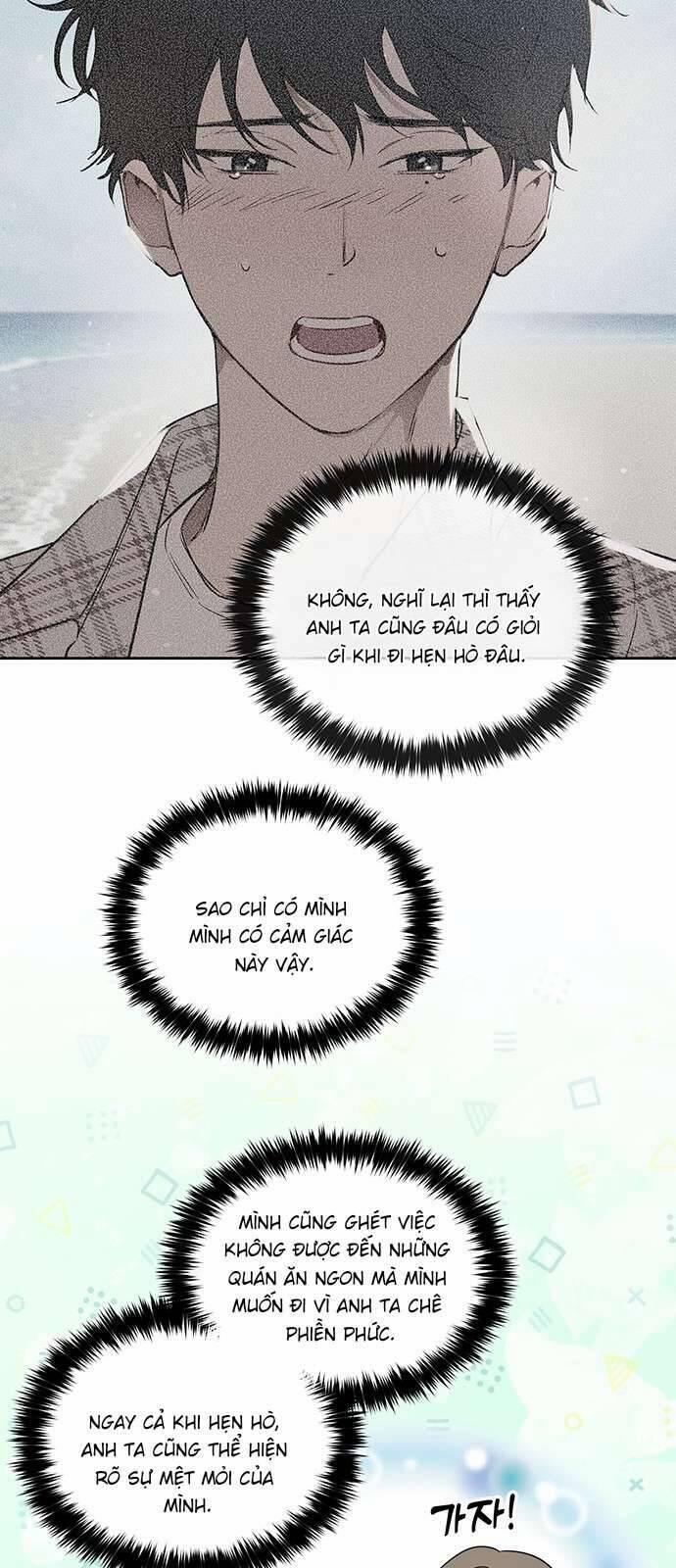 Công Việc Bất Thường 20 trang 15