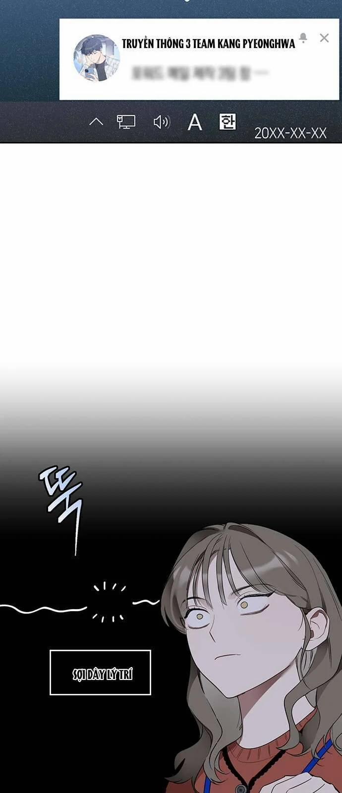 Công Việc Bất Thường 20 trang 18