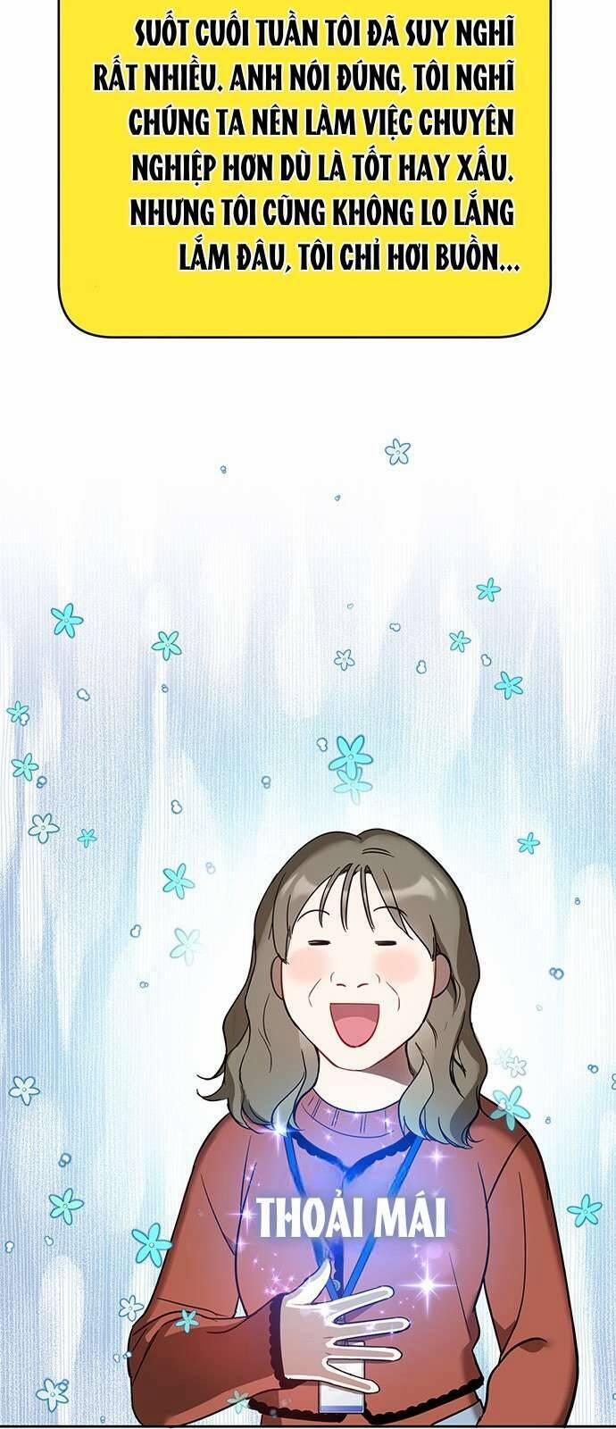 Công Việc Bất Thường 20 trang 21