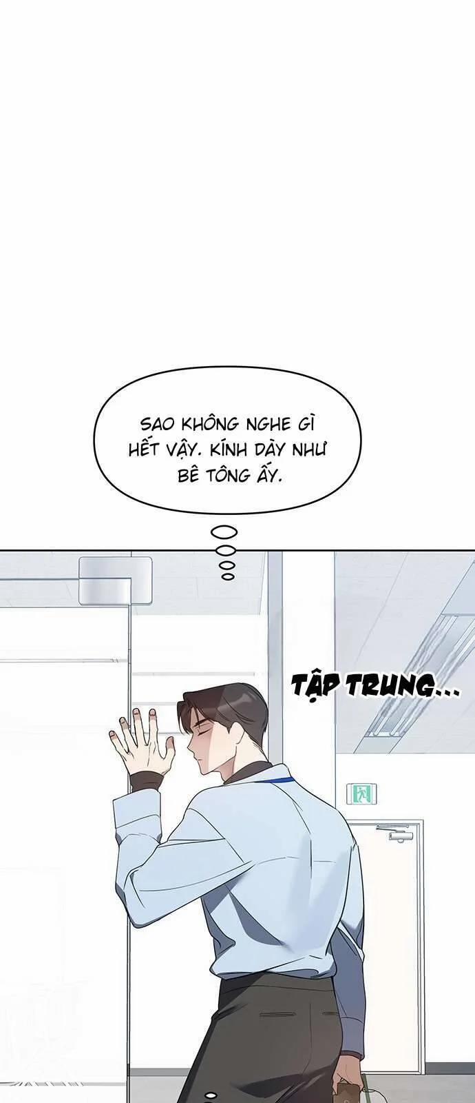 Công Việc Bất Thường 20 trang 35