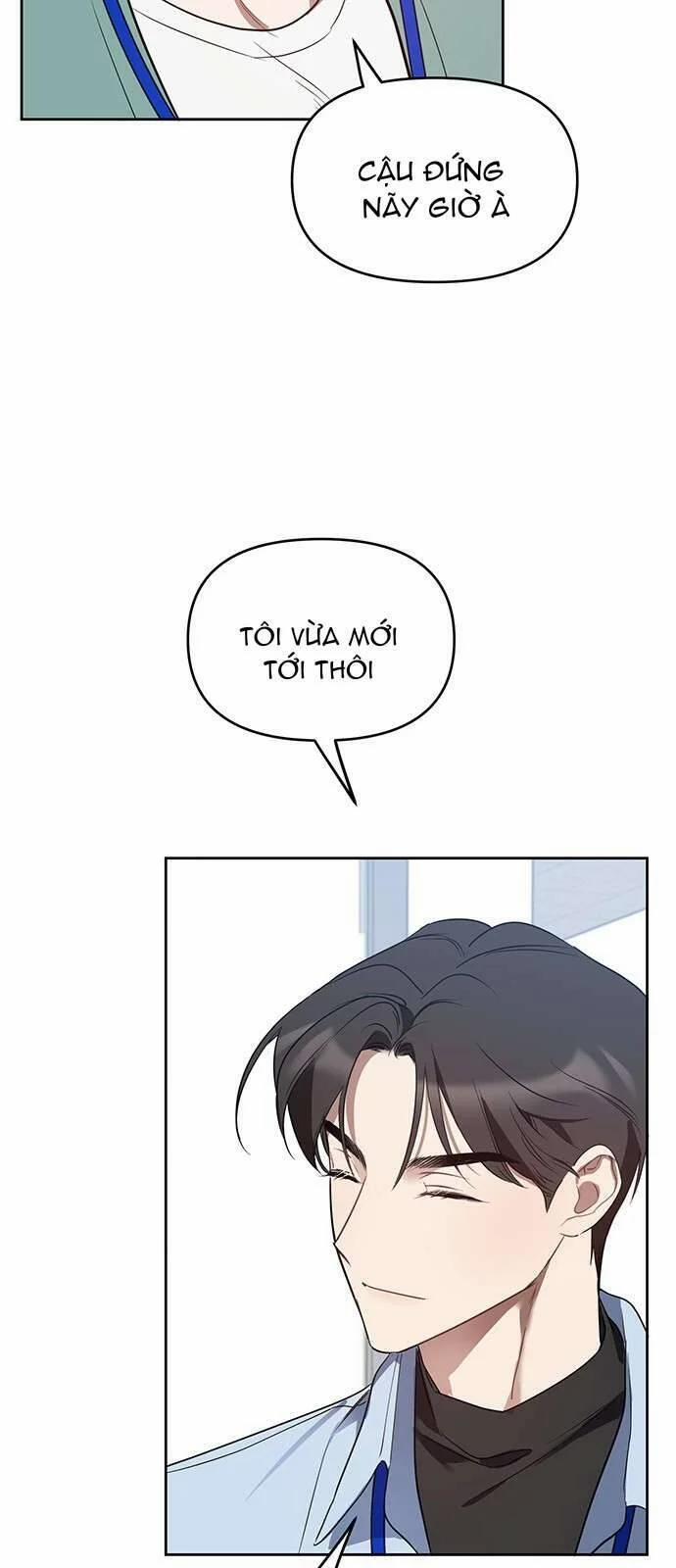 Công Việc Bất Thường 20 trang 43