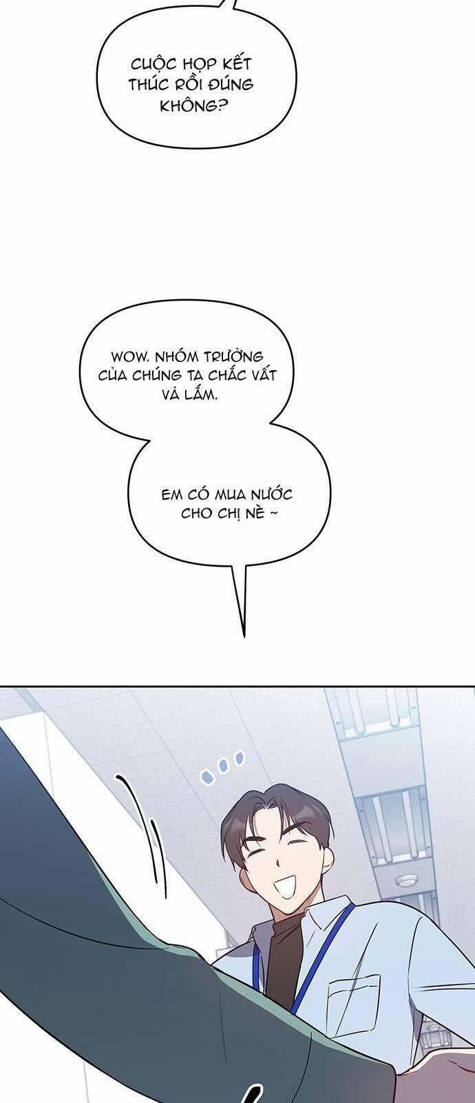 Công Việc Bất Thường 20 trang 44