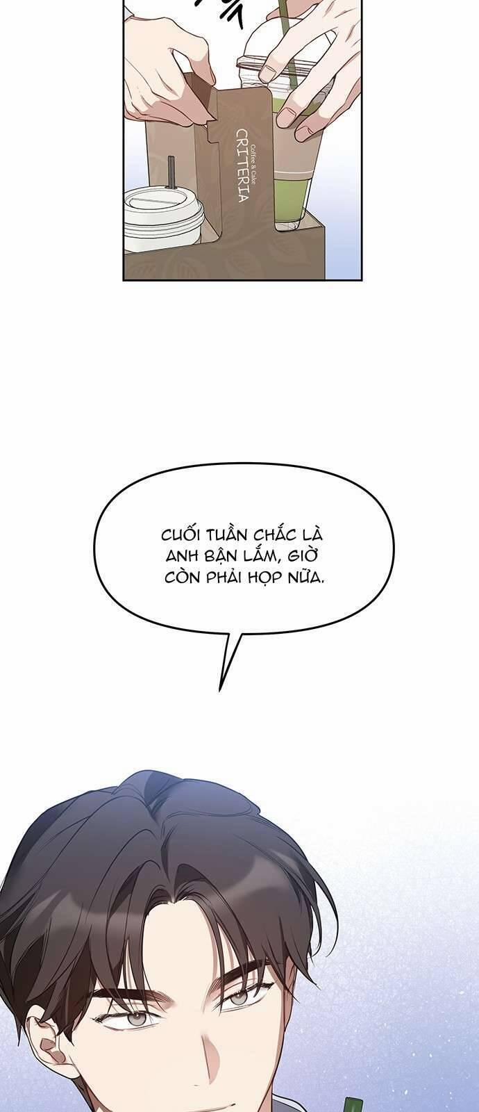 Công Việc Bất Thường 20 trang 50