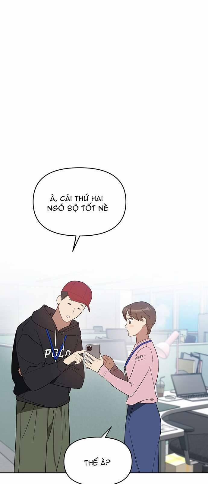 Công Việc Bất Thường 20 trang 6