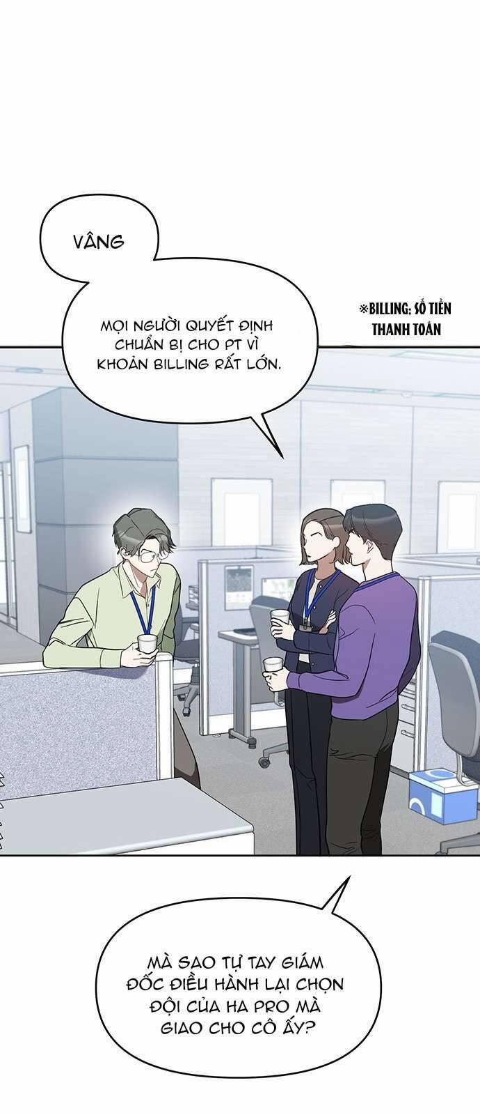 Công Việc Bất Thường 20 trang 61