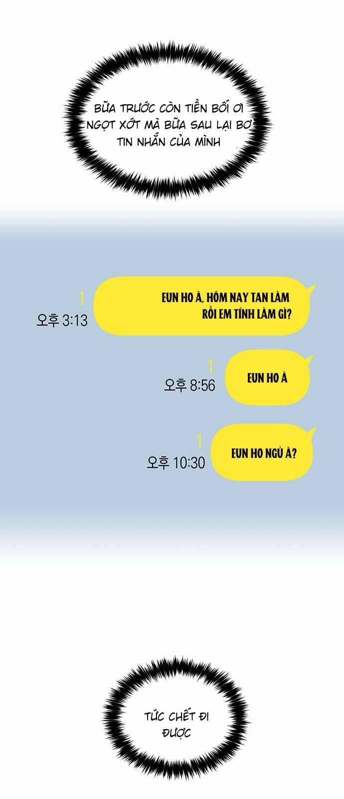 Công Việc Bất Thường 20 trang 64