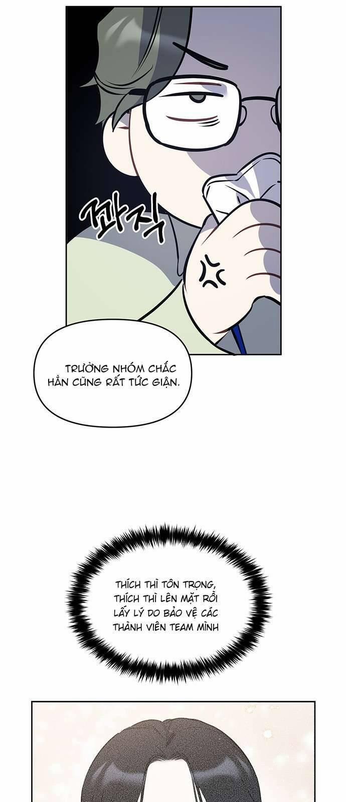 Công Việc Bất Thường 20 trang 65