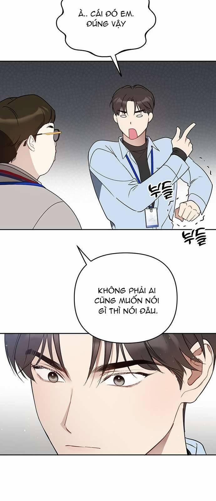 Công Việc Bất Thường 21 trang 10