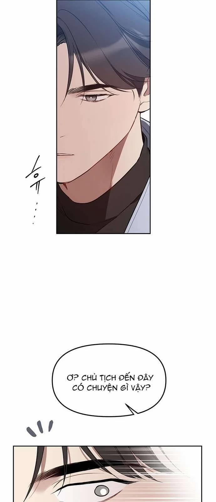 Công Việc Bất Thường 21 trang 12