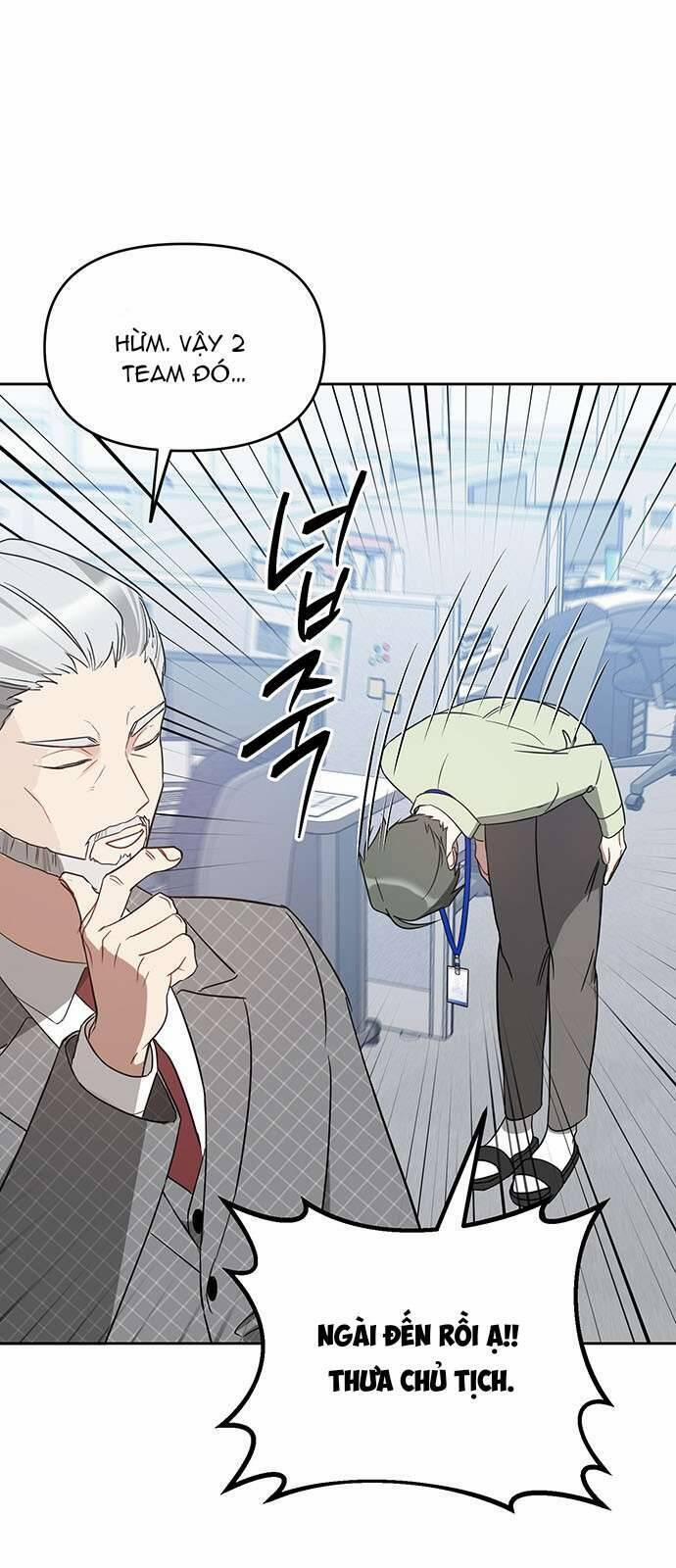 Công Việc Bất Thường 21 trang 18