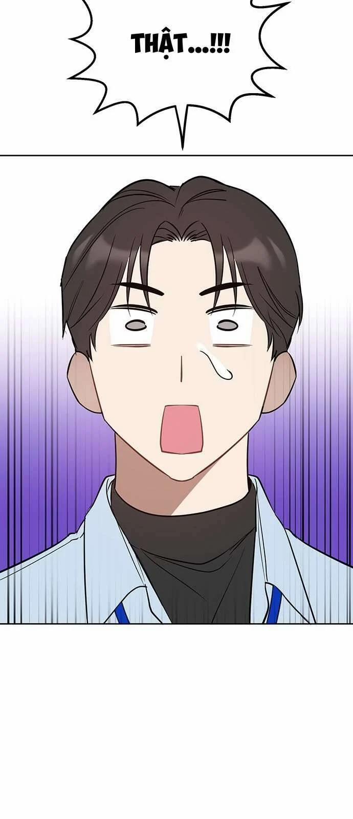 Công Việc Bất Thường 21 trang 20