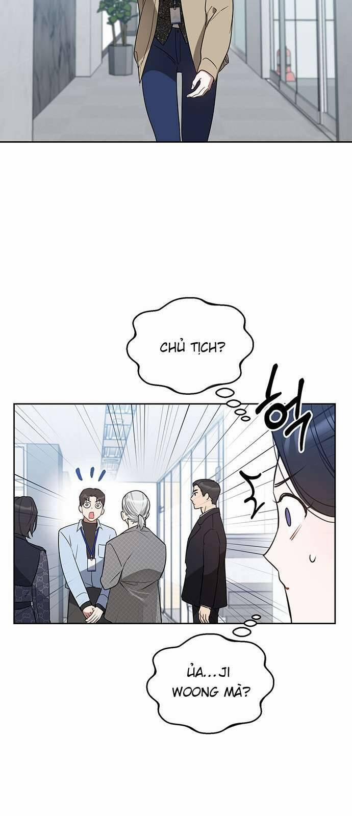 Công Việc Bất Thường 21 trang 28