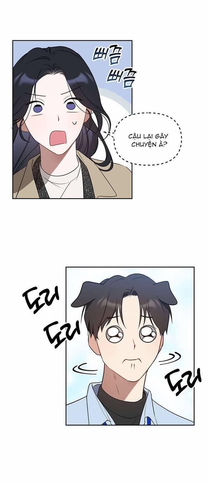 Công Việc Bất Thường 21 trang 29