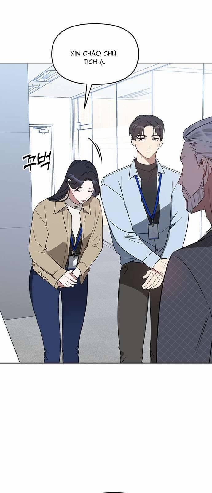 Công Việc Bất Thường 21 trang 33