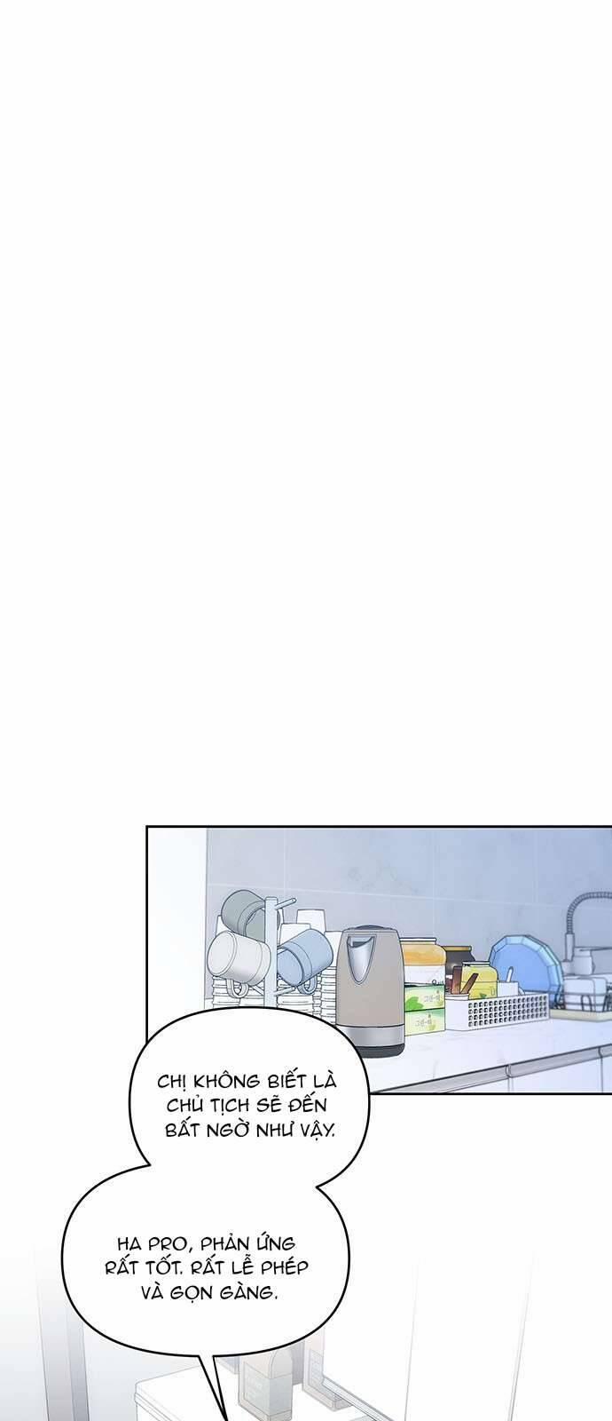 Công Việc Bất Thường 21 trang 41