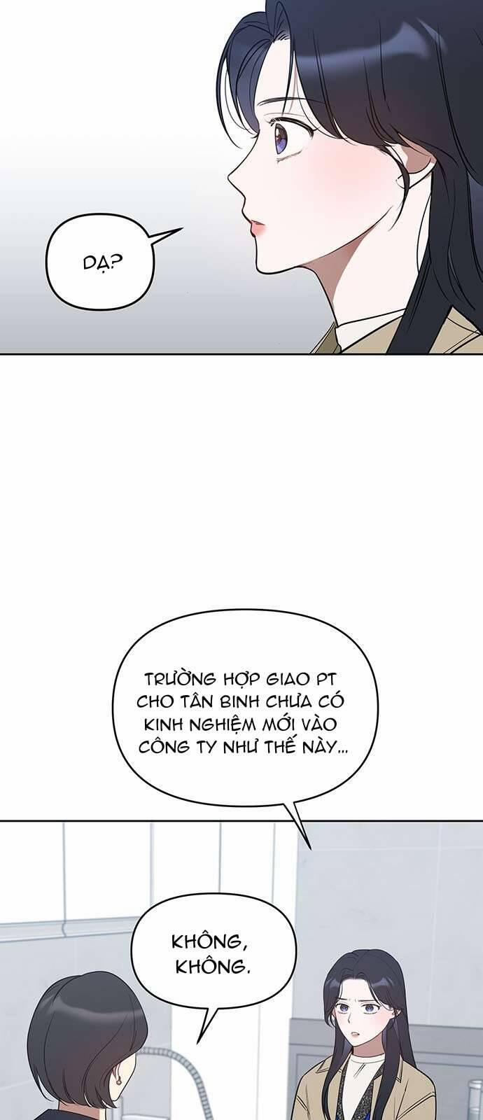 Công Việc Bất Thường 21 trang 48