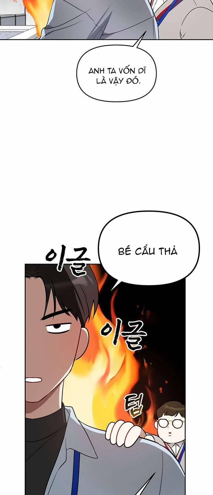 Công Việc Bất Thường 21 trang 5