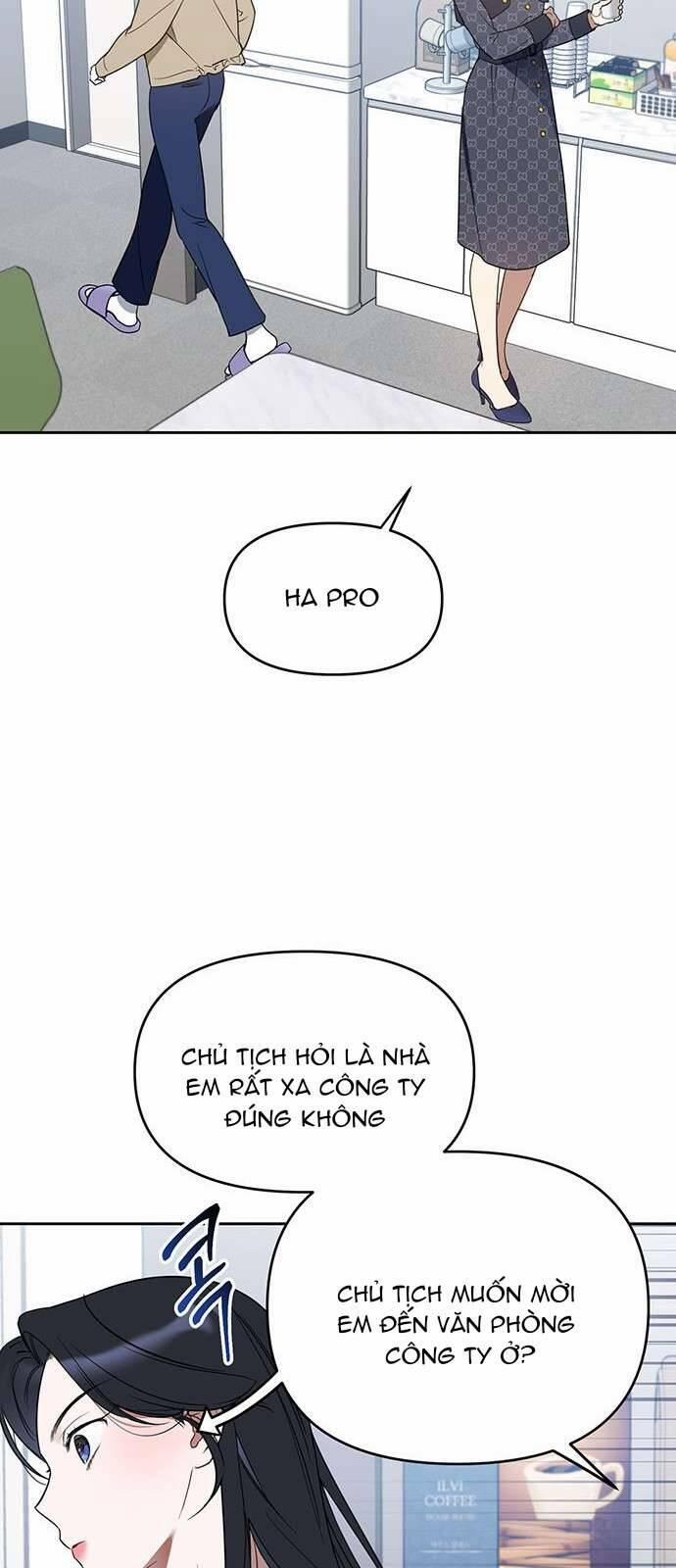 Công Việc Bất Thường 21 trang 59