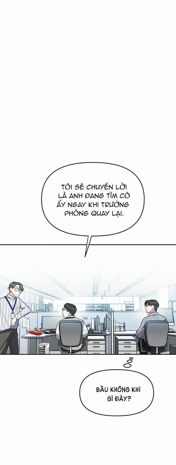 Công Việc Bất Thường 4 trang 1