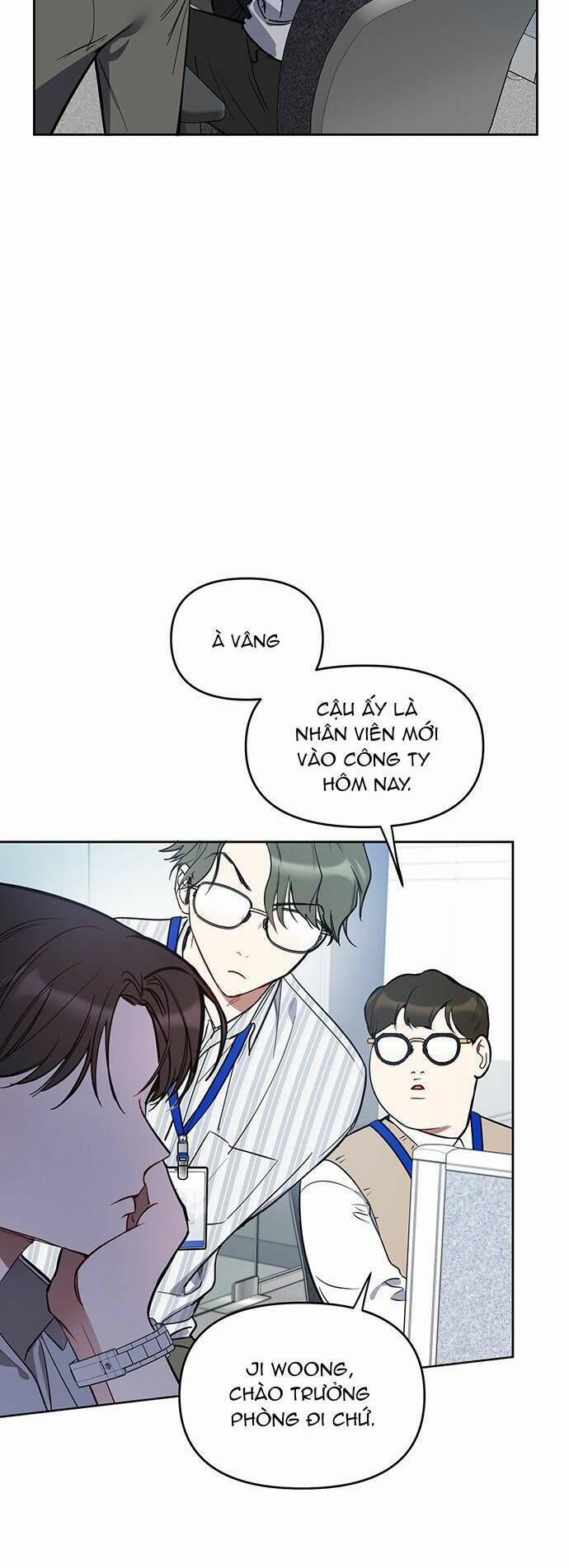 Công Việc Bất Thường 4 trang 16