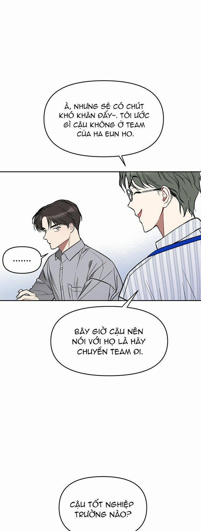 Công Việc Bất Thường 4 trang 22