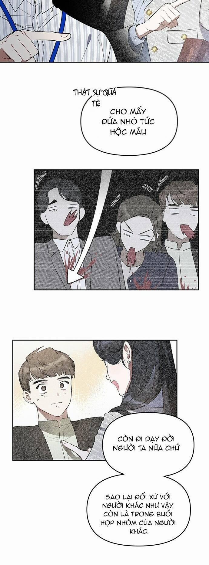 Công Việc Bất Thường 4 trang 3