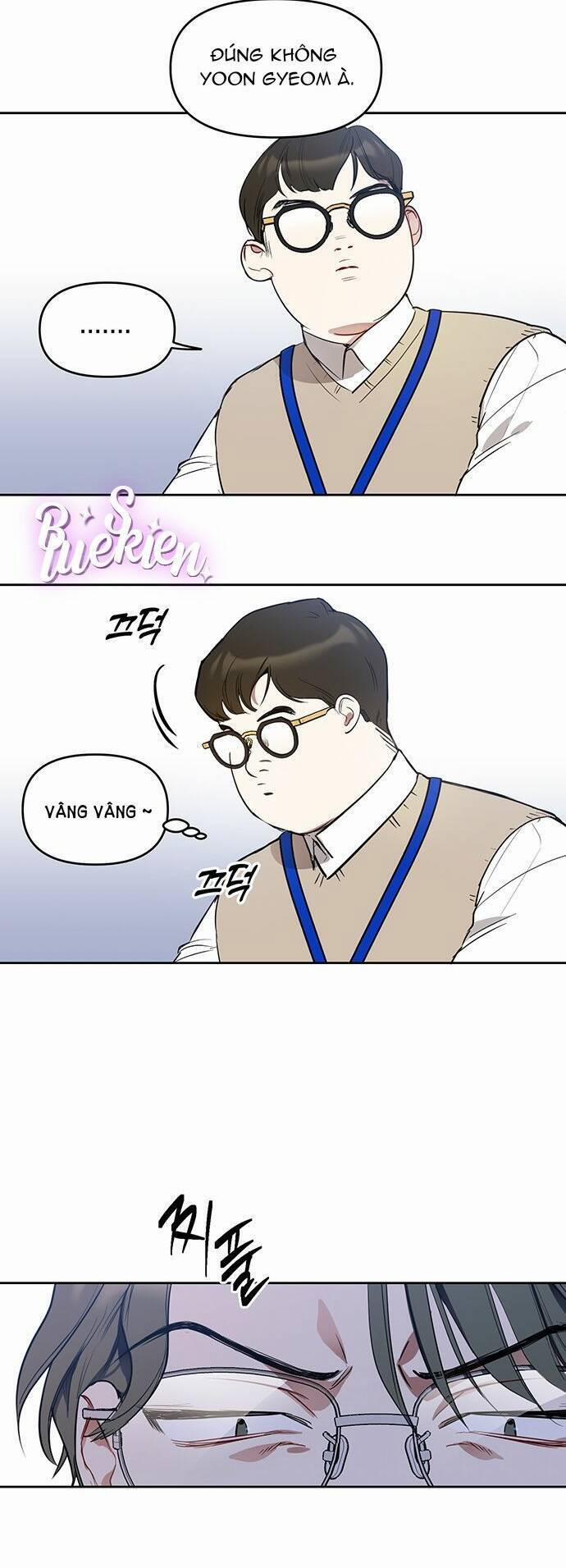 Công Việc Bất Thường 4 trang 5