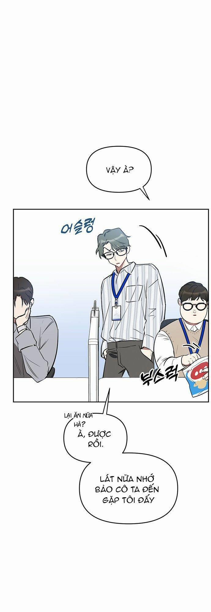 Công Việc Bất Thường 4 trang 8