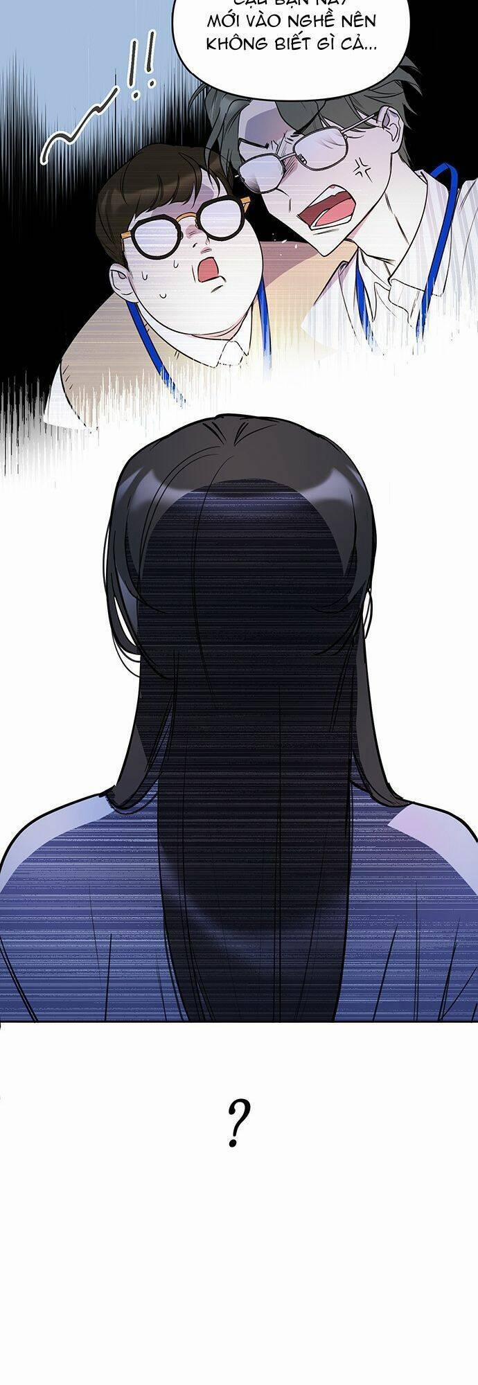 Công Việc Bất Thường 5 trang 1