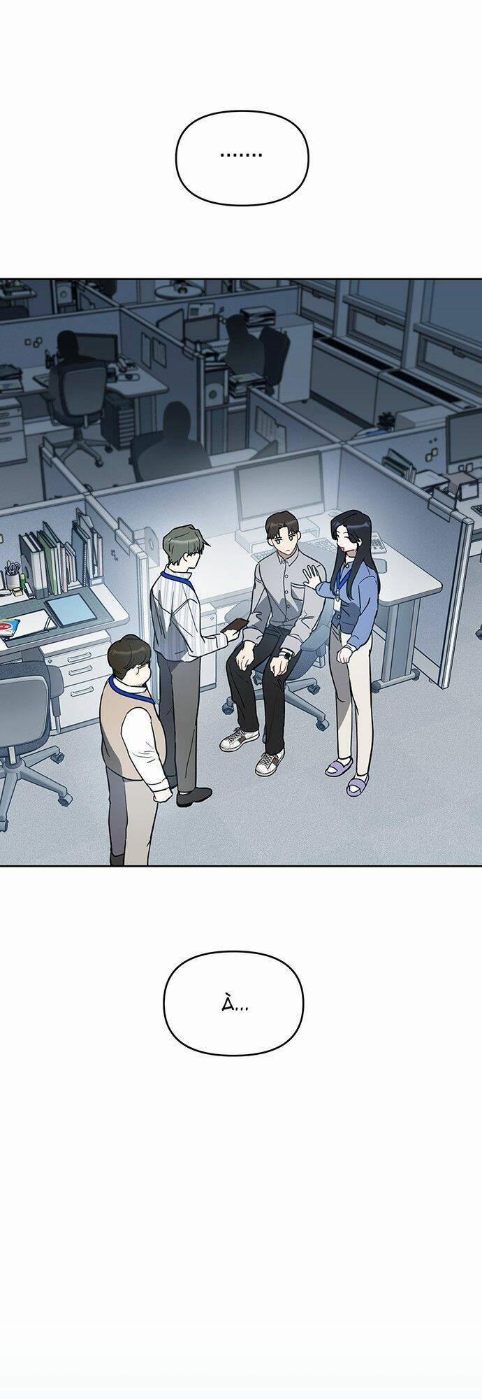 Công Việc Bất Thường 5 trang 14