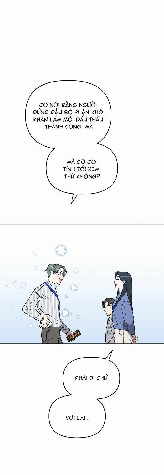 Công Việc Bất Thường 5 trang 17