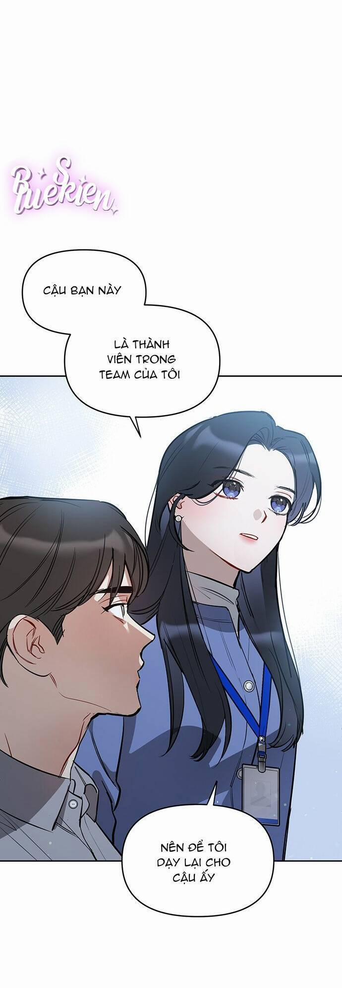 Công Việc Bất Thường 5 trang 18