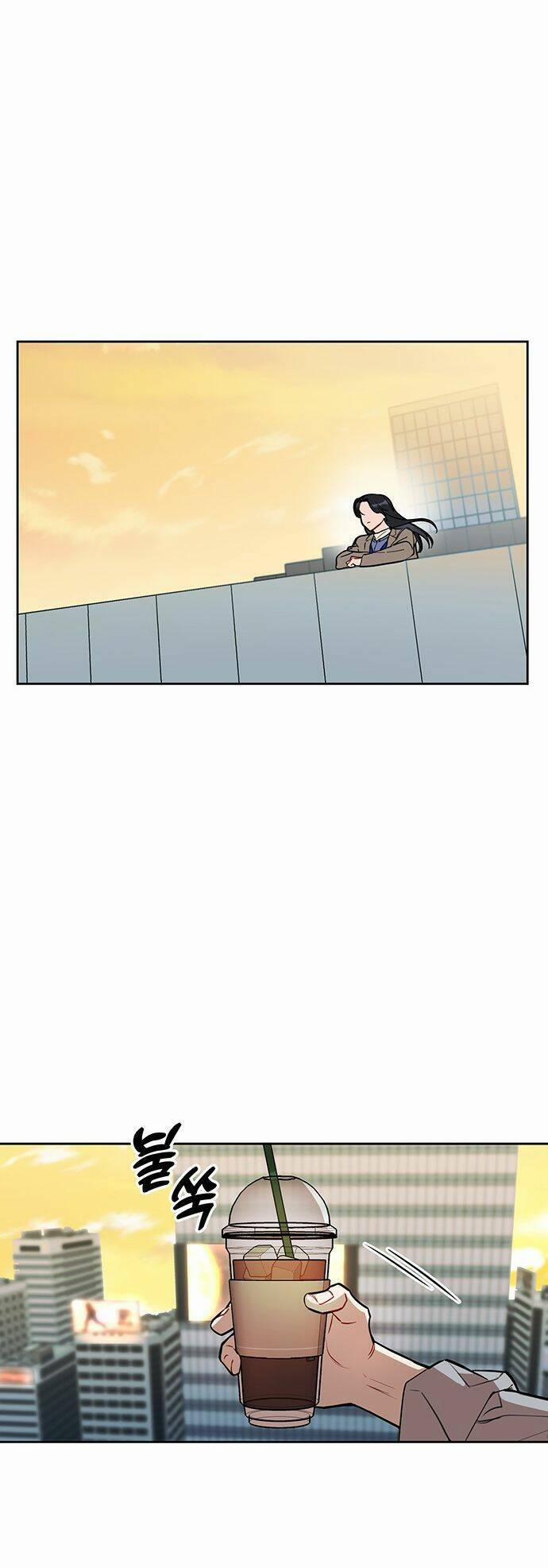 Công Việc Bất Thường 5 trang 22