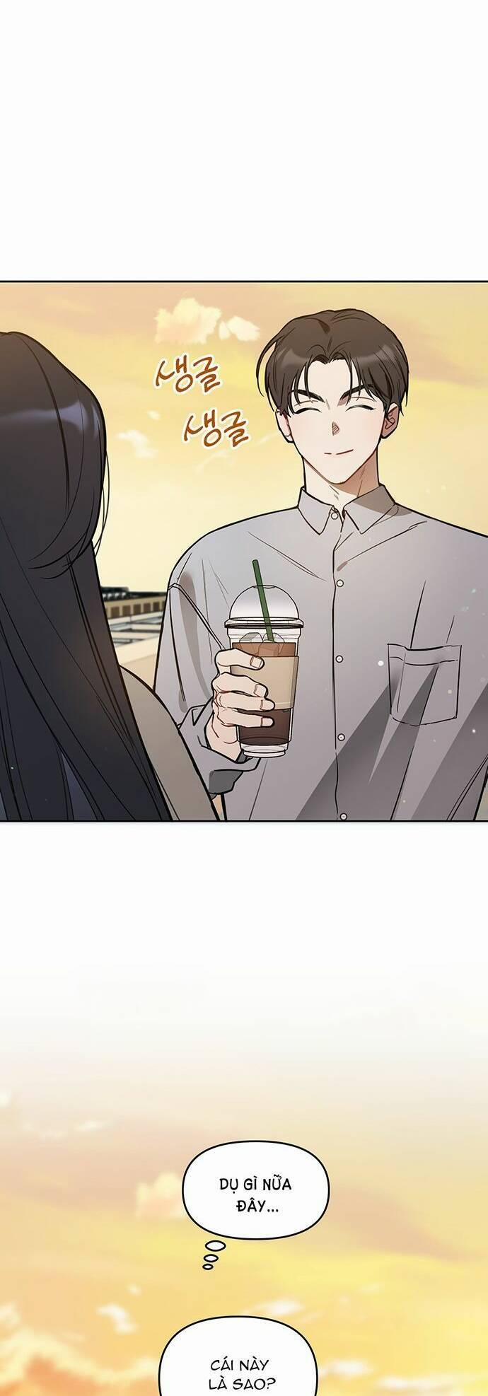 Công Việc Bất Thường 5 trang 23