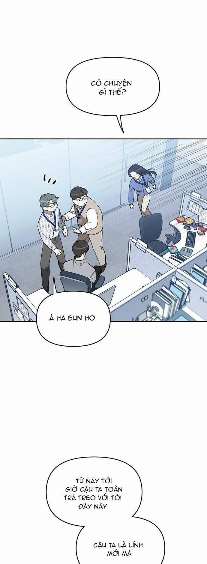 Công Việc Bất Thường 5 trang 4